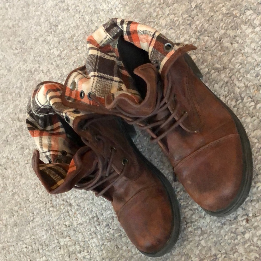 Boots